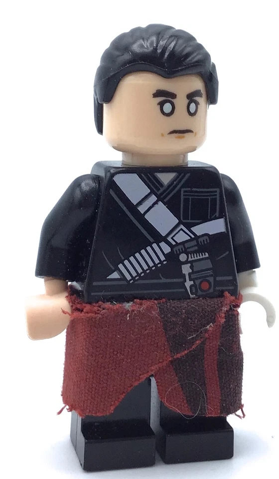 LEGO - Chirrut Îmwe (Imwe) - STAR WARS MINIFIGURE Imperial Assault Hovertank - Image 1 of 1