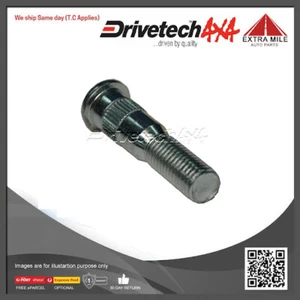 Drivetech 4x4 Wheel Stud Front For Toyota Hilux - 041-025513 - Picture 1 of 2