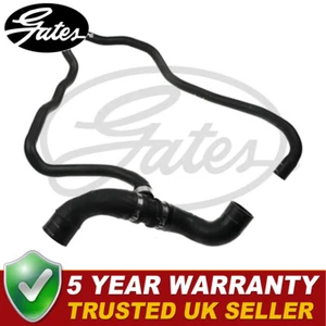 Gates Lower Radiator Coolant Hose Fits Vauxhall Signum 2005-2008 1.6 1.8 - Picture 1 of 1