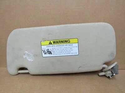 Hyundai Genesis 2013 parasol derecho OEM Foto 1 de 2