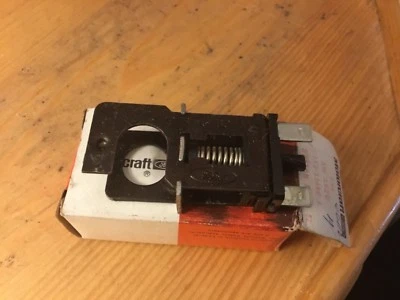 Nuevo de Lote Antiguo 1980 1981 1982 1983 Lincoln Town Car & Mark Interruptor de Luz de Freno  Foto 1 de 4