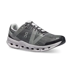 Zapatillas deportivas On Running Cloudgo Black Glacier negras 43 44.5 46 55.98634 - Imagen 1 de 6