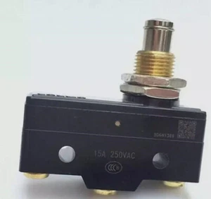 1Pc 15A Auto /Car Lift Power unit SWITCH Up Button Microswitch Motor Rotary Tool - Bild 1 von 4