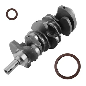 Crankshaft Crank for Hyundai Santa Fe Kia Sorento Sedona 3.3L 11-16 623R63CA0A - Picture 1 of 12