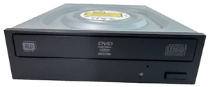 Hitachi LG GHCON Super Multi DVD CD RW Writer Burner SATA SDX0F17038 2014 - Picture 1 of 5