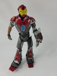Iron Man Figure - Picture 1 of 7