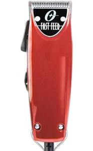 Oster Fast Feed Hair Clipper/trimmer Quiet Professional Haircut Barber 76023-510 - Picture 1 of 3