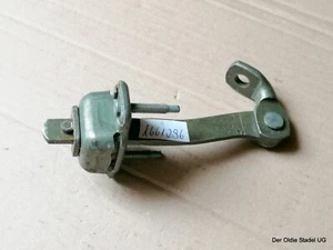 Fijador de puerta Ford Fiesta MK3 cinta para puerta vintage NUEVO - Imagen 1 de 2