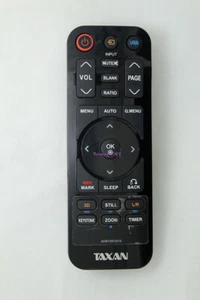 Telecomando originale per proiettore TAXAN AKB72913318 - Foto 1 di 2