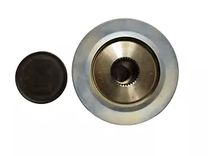 New Litens OEM Decoupler Pulley 920971, 920971A, W055-127N - Picture 1 of 3