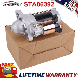 Arranque nuevo para 2004 2005 2006 Scion xA xB 2003 2004 2005 Toyota Echo STA06392 - Imagen 1 de 15
