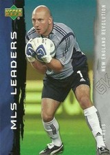2006 Upper Deck MLS Soccer Cards Pick From List/Complete Your Set