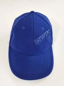 Irwin Tools Australia gorra de béisbol herramientas comercio de herramientas  - Imagen 1 de 3