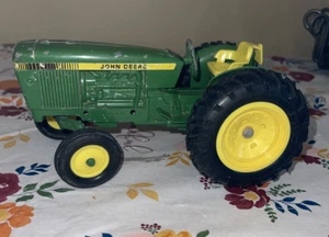 VINTAGE John Deere ERTL ESKA Tractor All Original 1/16 1950-60 Era - Picture 1 of 6