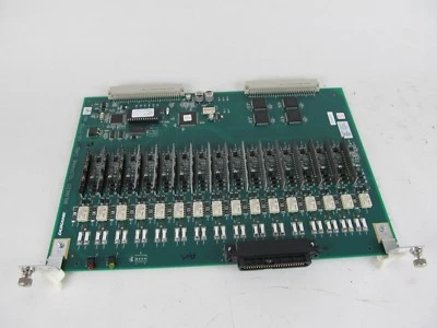 Dukane STARCall Intercom Balanced Telephone Card 110-3775B REV 4 Exc Cond - Image 1 of 3