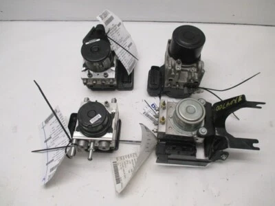 2002 BMW 325i ABS Anti Lock Brake Actuator Pump OEM 157K Miles - LKQ393056512 Foto 1 de 4