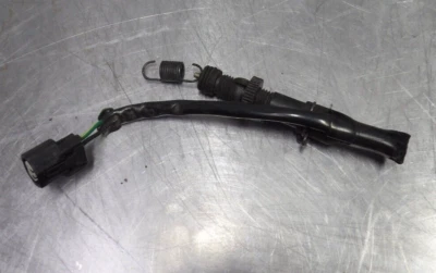 Interruptor luz freno trasero honda ctx700n 14-18 con resorte 35350-MJF-A01 Foto 1 de 2