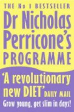 The Perricone Prescription: A Doctor's 28-Day Programme for Total Body and Face 