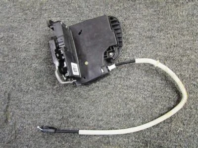 OEM 2014-2018 GMC Chevy Cadillac Liftgate Door Lock Latch Actuator 13528274 - Image 1 of 4