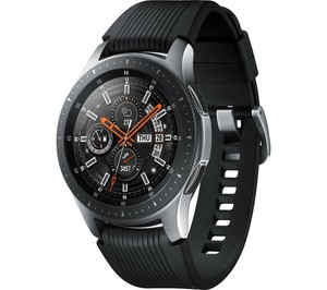 galaxy watch 46 bluetooth