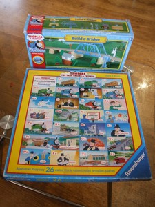 alphabet santa ensacark