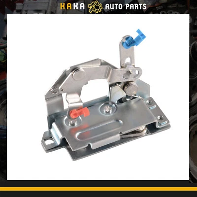 Cierre de puerta trasera para Jeep Wrangler 1992-2006 Foto 1 de 4