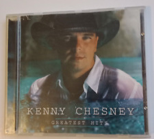 Kenny Chesney CD Greatest Hits 