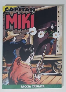 50836 CAPTAIN MIKI Nr. 96 - Gazzetta 2019 - Bild 1 von 1