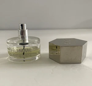 L'HOMME by YVES SAINT LAURENT YSL 1.3 oz /40ml Eau De Toilette EDT Spray - Picture 1 of 4