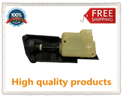 Fuel filled door lock 30612856 For Volvo S80 V70 S60 XC70 XC90 2003-2014 — 第 1/4 张图片