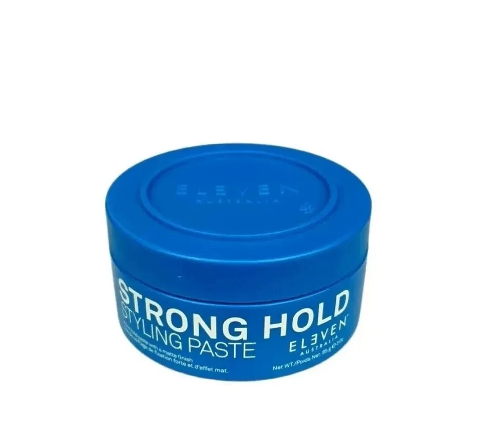 Eleven Australia/Strong Hold "Styling Paste" 85g/Haarstyling/Haarpflege  - Bild 1 von 1