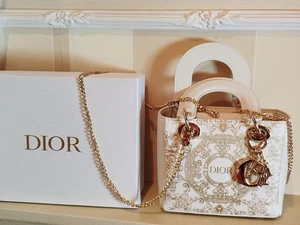 Dior Beauty Bag .Vip Gift - Imagen 1 de 7