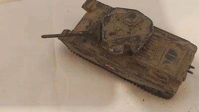 Corgi Toys, Centurion Mk III, Metallpanzer 1:48 - Bild 1 von 4