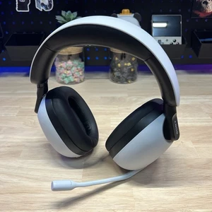 *Sony INZONE H9 Cuffie da gioco wireless Bluetooth - MIC DIFETTOSO* - Foto 1 di 10