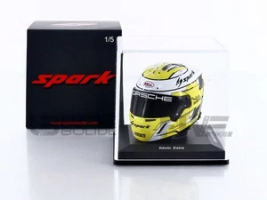 SPARK 1/5 - CASQUE KEVIN ESTRE - 1000KM SUZUKA 2025 5HSP162 - Picture 1 of 1