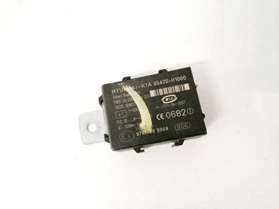 2006 Kia Sportage Immobiliser ECU 95420H1000, 95420-H1000 F005V003 FR2266572-40 - Image 1 of 3