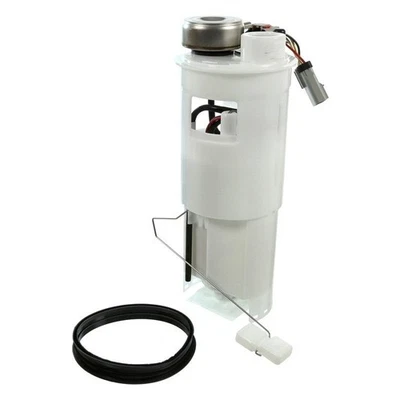 For Dodge Ram 1500 1996-1997 Carter P76658M Fuel Pump Module Assembly - Изображение 1 из 3