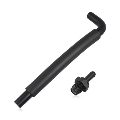 Juego de tubos de válvula PCV de motor para Lexus HS250h Toyota Matrix Highlander Camry Foto 1 de 4