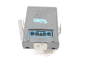 1986-1988 Toyota Supra MK3 7MGE Cruise Control Module 88240 14131 - Bild 1 von 12