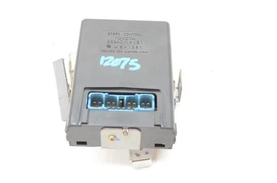 Módulo de control de crucero Toyota Supra MK3 1986-1988 7MGE 88240 14131 Foto 1 de 4