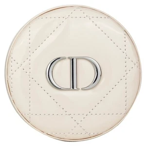 Resaltador Christian Dior Couture acolchado compacto 03 brillo nacarado nuevo sin caja - Imagen 1 de 2