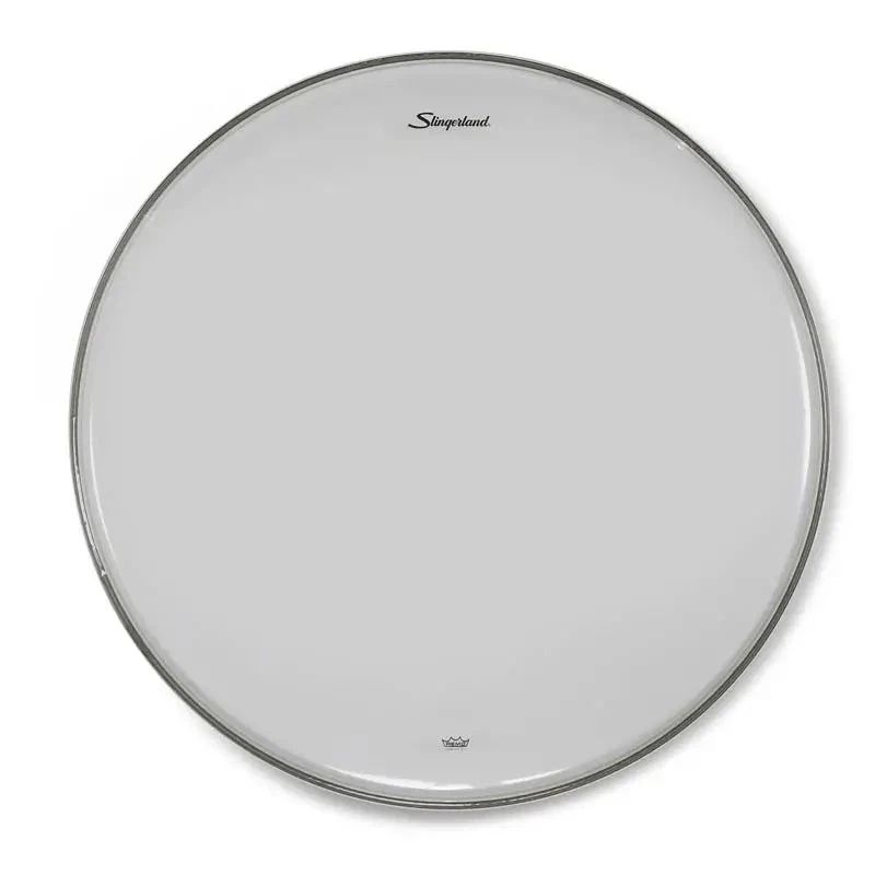 Slingerland Ambassador Hazy Snare Side Drumhead 14"