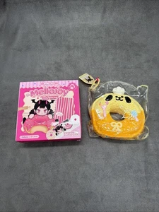 Mellojoy DIY JOJO Squishy Donut Series Baking Puppy - Picture 1 of 3