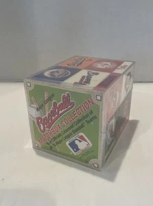 Nuova collezione Diamond Matchbox 28 partite squadra MLB *SIGILLATO* - Foto 1 di 7
