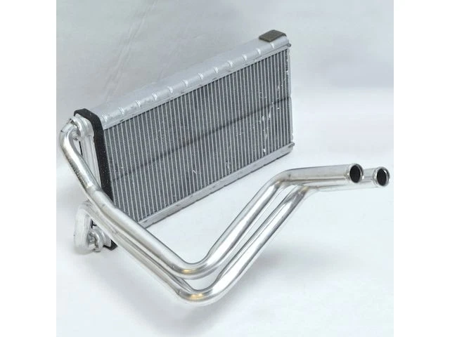 Núcleo de calefacción para Chrysler 200 2012 2013 2011-2014 BH675ND núcleo de calefacción aluminio Foto 1 de 1