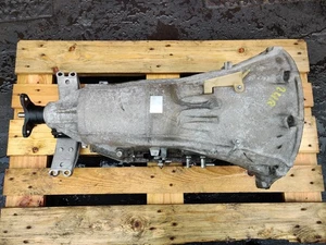 LEXUS IS-F MK2 XE20 2005 - 2013 GEARBOX TRANSMISSION 84458 - Picture 1 of 7
