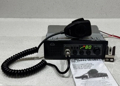 Stabo 3003e 12/24 V MAN - Bild 1 von 4