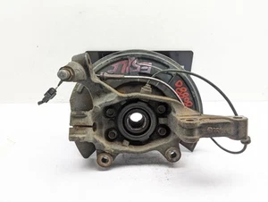 NISSAN ELGRAND MK3 E52 2009 - 2023 LEFT FRONT HUB STUB AXLE ASSEMBLY 80880 - Picture 1 of 9