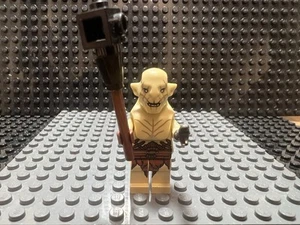 lego hobbit azog minifigur. Fantasy Legos. Spielzeug. - Bild 1 von 8