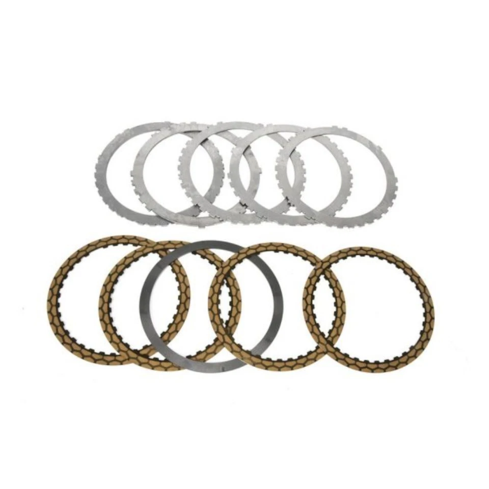 Equipamiento de embrague inverso ACDelco genuino para Cadillac ATS/CTS 2016-2019 | Acero Foto 1 de 4